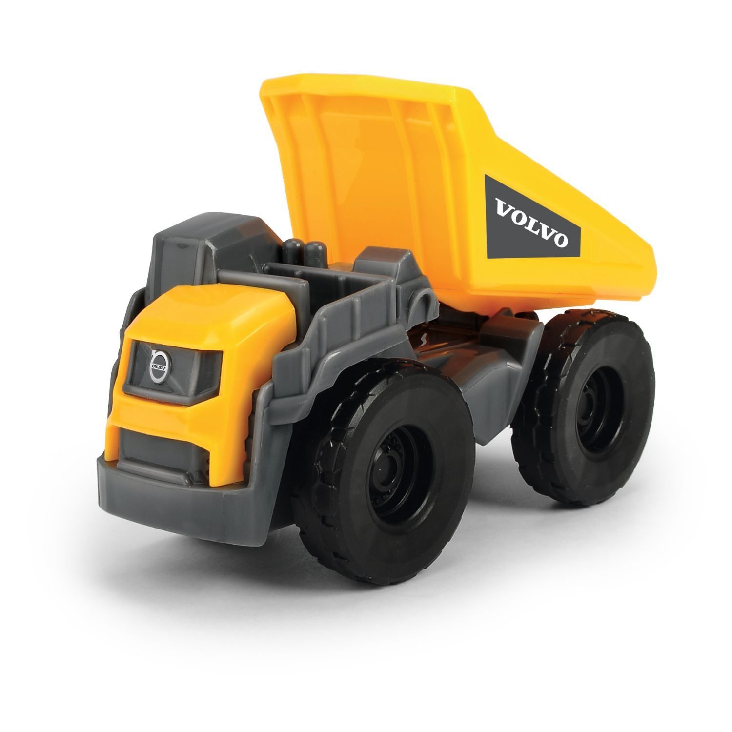  Bộ Đồ Chơi Xe Đường Phố DICKIE TOYS Micro City Team 203742016 