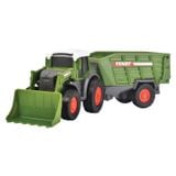  Bộ Đồ Chơi Xe Đường Phố DICKIE TOYS Micro City Team 203742016 