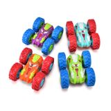  Đồ Chơi Xe Lật Địa Hình DICKIE TOYS Monster Flippy 203751004 