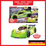  Đồ Chơi Xe Âm Nhạc DICKIE TOYS Speed Tronic 203763009 