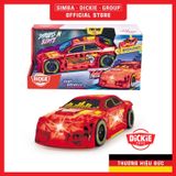  Đồ Chơi Xe Âm Nhạc DICKIE TOYS Beat Breaker 203763010 