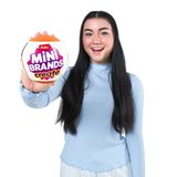  Đồ Chơi Sưu Tầm  ZURU TOYS Mini Brands MasterChef  77515- Simba Toys Vietnam 