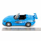  Đồ Chơi Xe Mô Hình JADA TOYS Fast & Furious 2001 Honda S2000 1:24 35875 - Simba Toys Vietnam 