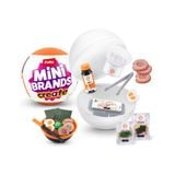  Đồ Chơi Sưu Tầm  ZURU TOYS Mini Brands MasterChef  77515- Simba Toys Vietnam 