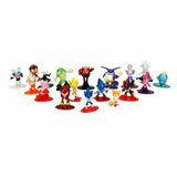  Đồ Chơi Mô Hình Sưu Tầm JADA TOYS Sonic The Hedgehog 1.65