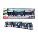  203747016 Đồ Chơi Xe DICKIE TOYS Siemens City Tram 