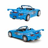  Đồ Chơi Xe Mô Hình JADA TOYS Fast & Furious 2001 Honda S2000 1:24 35875 - Simba Toys Vietnam 