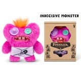  Đồ Chơi Sưu Tầm ZURU TOYS Fuggler Baby Fuggs 3.5