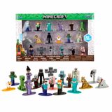  Đồ Chơi Mô Hình Sưu Tầm JADA TOYS Minecraft 1.65