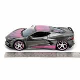  Đồ Chơi Xe Mô Hình JADA TOYS Pink Slips 2020 Chevrolet Corvette Stingray 1:24 34848 - Simba Toys Vietnam 
