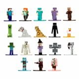  Đồ Chơi Mô Hình Sưu Tầm JADA TOYS Minecraft 1.65