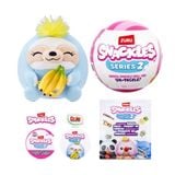  Đồ Chơi Sưu Tầm  ZURU TOYS Mini Brands Snackles 77572 - Simba Toys Vietnam 