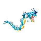  Đồ Chơi Lắp Ráp KEEPPLEY Pokemon Gyarados B0110 