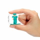  Đồ Chơi Mô Hình Sưu Tầm JADA TOYS Minecraft 1.65