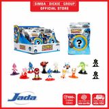  Đồ Chơi Mô Hình Sưu Tầm JADA TOYS Sonic The Hedgehog 1.65