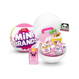  Đồ Chơi Sưu Tầm ZURU TOYS Mini Brands Kawaii 77624- Simba Toys Vietnam 
