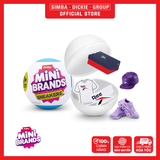  Đồ Chơi Sưu Tầm ZURU TOYS Mini Brands Sneaker 77492 - Simba Toys Vietnam 