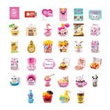 Đồ Chơi Sưu Tầm ZURU TOYS Mini Brands Kawaii 77624- Simba Toys Vietnam 