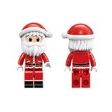  Đồ Chơi Lắp Ráp KEEPPLAY Christmas Castle 34016 - Simba Toys Vietnam 