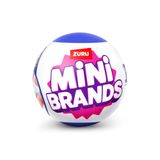  Đồ Chơi Sưu Tầm ZURU TOYS Mini Brands Home 77555 - Simba Toys Vietnam 
