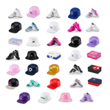  Đồ Chơi Sưu Tầm ZURU TOYS Mini Brands Sneaker 77492 - Simba Toys Vietnam 