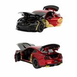  Đồ Chơi Xe Mô Hình JADA TOYS Pink Slips 2020 Ford Mustang Shelby Cobra GT500 - Year of Snake 1:24 36348 - Simba Toys Vietnam 