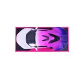  Đồ Chơi Xe Mô Hình JADA TOYS Pink Slips Lykan Hypersport 1:24 Scale Diecast Model Cars Toys 35058 
