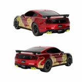 Đồ Chơi Xe Mô Hình JADA TOYS Pink Slips 2020 Ford Mustang Shelby Cobra GT500 - Year of Snake 1:24 36348 - Simba Toys Vietnam 