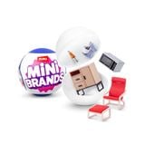  Đồ Chơi Sưu Tầm ZURU TOYS Mini Brands Home 77555 - Simba Toys Vietnam 