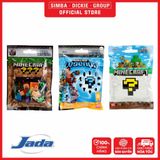  Đồ Chơi Mô Hình Sưu Tầm JADA TOYS Minecraft 1.65