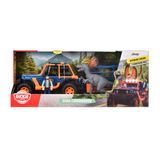  203837024 Đồ Chơi Xe Khủng Long DICKIE TOYS Dino Commander 