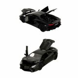  Đồ Chơi Xe Mô Hình JADA TOYS Fast & Furious Shaw's Lamborghini Aventador 1:24 36152 - Simba Toys Vietnam 