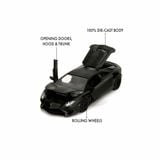  Đồ Chơi Xe Mô Hình JADA TOYS Fast & Furious Shaw's Lamborghini Aventador 1:24 36152 - Simba Toys Vietnam 