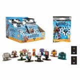  Đồ Chơi Mô Hình Sưu Tầm JADA TOYS Minecraft 1.65
