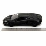  Đồ Chơi Xe Mô Hình JADA TOYS Fast & Furious Shaw's Lamborghini Aventador 1:24 36152 - Simba Toys Vietnam 