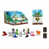  Đồ Chơi Mô Hình Sưu Tầm JADA TOYS Minecraft 1.65