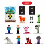  Đồ Chơi Mô Hình Sưu Tầm JADA TOYS Minecraft 1.65