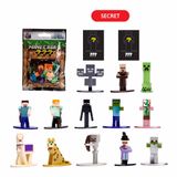  Đồ Chơi Mô Hình Sưu Tầm JADA TOYS Minecraft 1.65