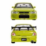  Đồ Chơi Xe Mô Hình JADA TOYS Fast & Furious Brian's Mitsubishi Lancer EVO VII 1:24 99788 - Simba Toys Vietnam 