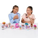  Đồ Chơi Sưu Tầm  ZURU TOYS 5 Surprise Fashion Fairies 77564- Simba Toys Vietnam 