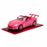  Đồ Chơi Xe Mô Hình JADA TOYS Pink Slips Suki's Honda S2000 1:24 35950 - Simba Toys Vietnam 