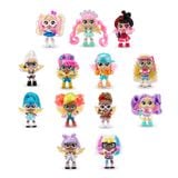  Đồ Chơi Sưu Tầm  ZURU TOYS 5 Surprise Fashion Fairies 77564- Simba Toys Vietnam 