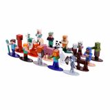 Đồ Chơi Mô Hình Sưu Tầm JADA TOYS Minecraft 1.65