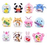  Đồ Chơi Sưu Tầm  ZURU TOYS Mini Brands Snackles 77572 - Simba Toys Vietnam 