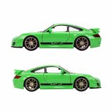  Đồ Chơi Xe Mô Hình JADA TOYS Fast & Furious Porsche 911 GT3 (997) 1:24 34919 - Simba Toys Vietnam 
