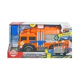  203306001 Đồ chơi Xe Rác Dickie Toys Recycle Truck 