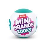  Đồ Chơi Sưu Tầm ZURU TOYS Mini Brands Book 77493 - Simba Toys Vietnam 