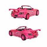  Đồ Chơi Xe Mô Hình JADA TOYS Pink Slips Suki's Honda S2000 1:24 35950 - Simba Toys Vietnam 