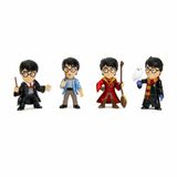  Đồ Chơi Mô Hình Sưu Tầm JADA TOYS Harry Potter 2.5