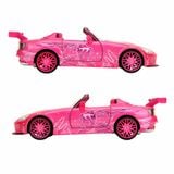  Đồ Chơi Xe Mô Hình JADA TOYS Pink Slips Suki's Honda S2000 1:24 35950 - Simba Toys Vietnam 